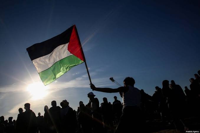 Final Thought: Palestine Will Not Bow to Colonial Fantasies