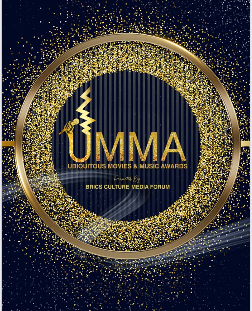 Ubiquitous Movies and Music Awards - UMMA