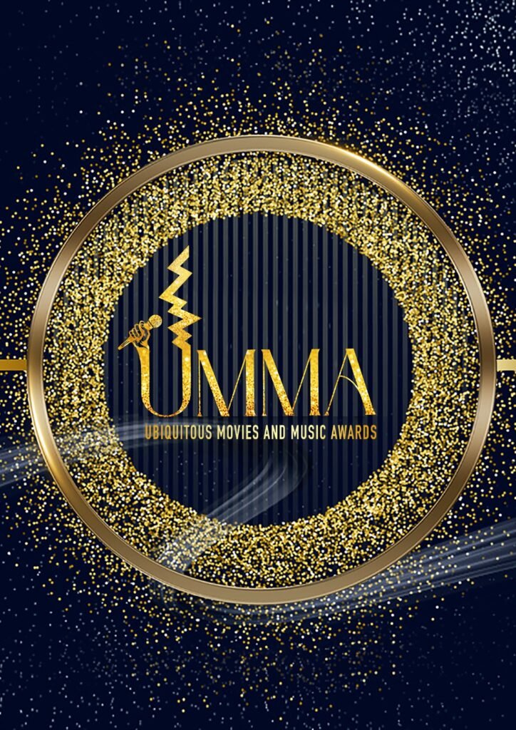 Ubiquitous Movies and Music Awards - UMMA