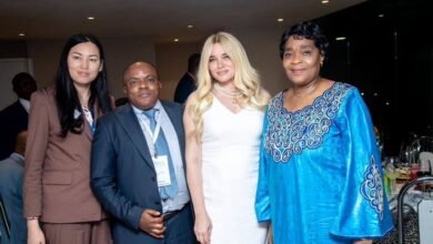 Congo is new potential member for BRICS Aliance