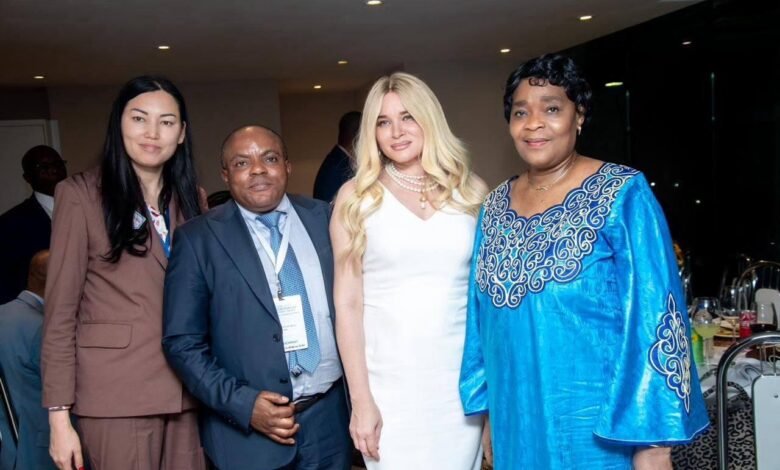Congo is new potential member for BRICS Aliance