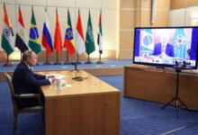 The Extraordinary BRICS Summit | The Times of Russia