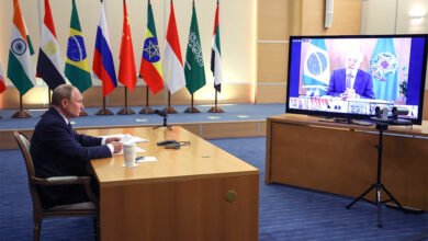 The Extraordinary BRICS Summit | The Times of Russia