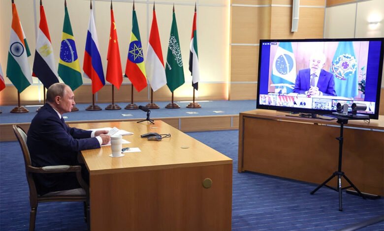 The Extraordinary BRICS Summit | The Times of Russia