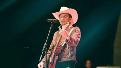 Zubeen Garg - The Voice of Assam Who United a Nation in Death - The Times of Russia
