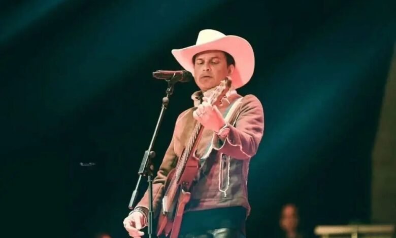 Zubeen Garg - The Voice of Assam Who United a Nation in Death - The Times of Russia