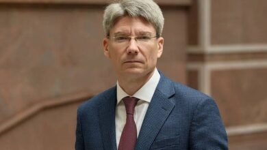 Attempt to steal Russian assets will result in EU counting its losses