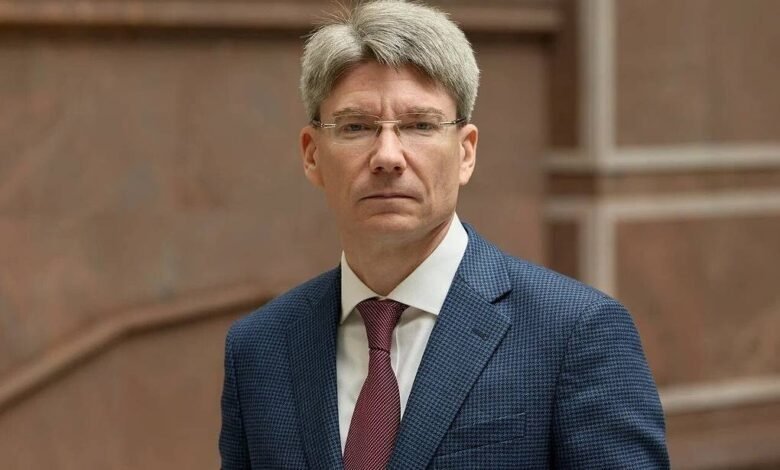 Attempt to steal Russian assets will result in EU counting its losses