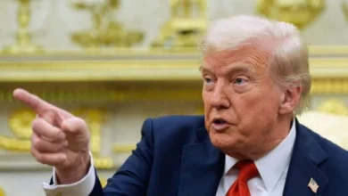 Donald-Trump-wants-a-ban-on-Chinese-planes-flying-over-Russia