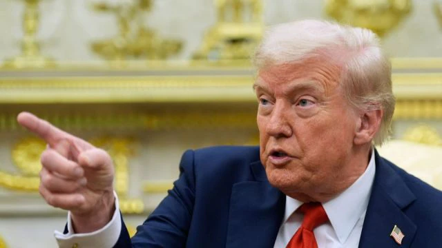 Donald-Trump-wants-a-ban-on-Chinese-planes-flying-over-Russia