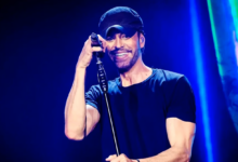 Enrique Iglesias Mumbai Concert 2025: A Record-Breaking Night of Love, Music, and Magic at MMRDA Grounds