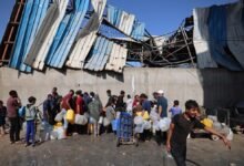 Gaza Tribunal Set to Deliver ‘Verdict’ in Istanbul on Israeli War Crimes