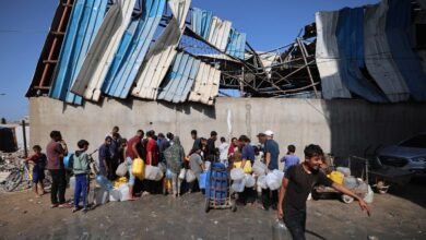 Gaza Tribunal Set to Deliver ‘Verdict’ in Istanbul on Israeli War Crimes