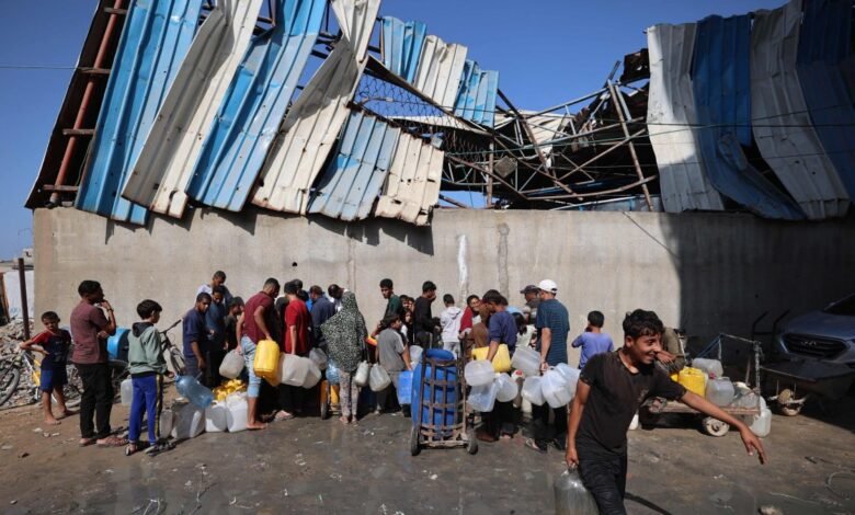 Gaza Tribunal Set to Deliver ‘Verdict’ in Istanbul on Israeli War Crimes