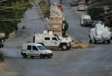 israeli-fire-targets-un-peacekeepers