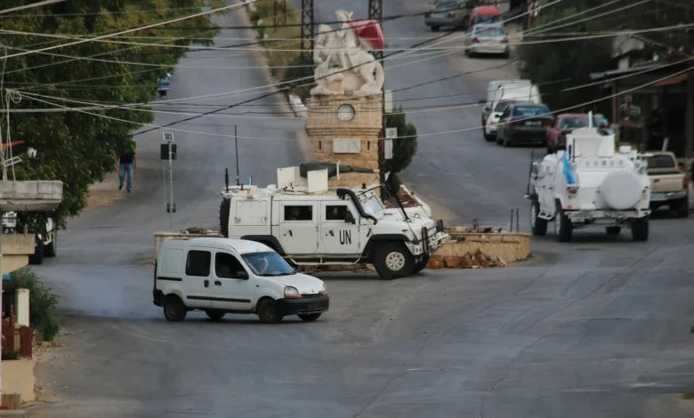 israeli-fire-targets-un-peacekeepers