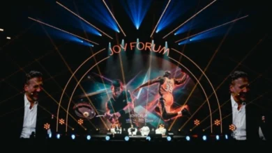 Joy Forum 2025 opens in Riyadh with SR4 billion agreements and major global entertainment partnerships