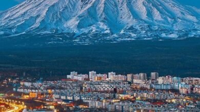 Kyrgyzstan The Heart of Asia