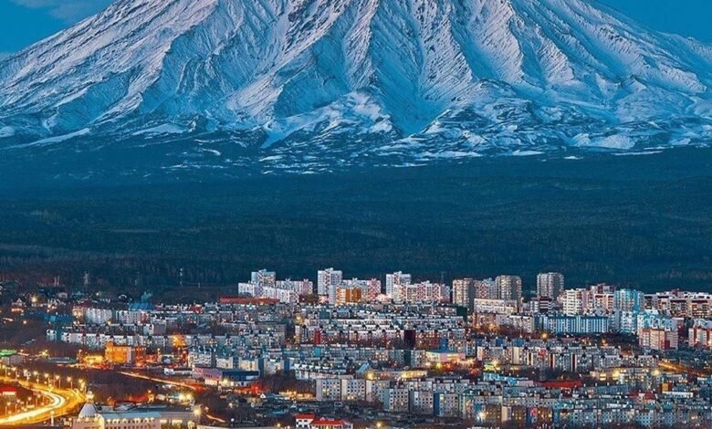 Kyrgyzstan The Heart of Asia