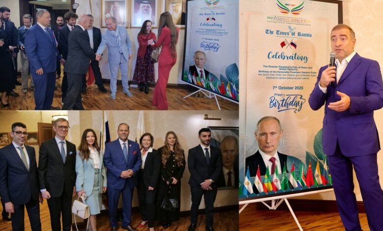 President-Vladmir-Putins-Birthday-at-Bahrain-Embassy