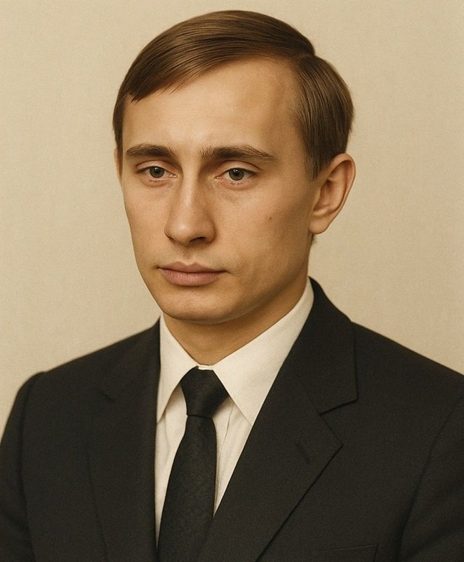 The Times of Russia and the BRICS Culture Media Forum Extend Heartfelt Birthday Greetings to President Vladimir Vladimirovich Putin