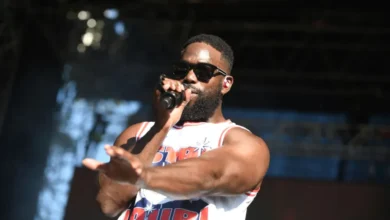 Rapper Ghetts in Court Over Fatal Hit-and-Run