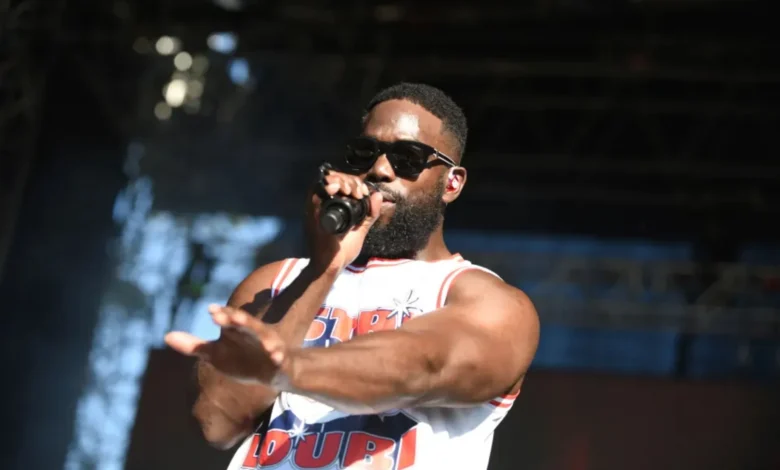 Rapper Ghetts in Court Over Fatal Hit-and-Run