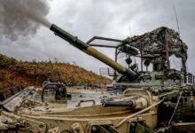 Russia wipes out group of foreign mercenaries in Kharkov Region