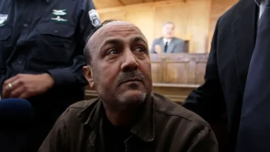 Six-high-profile-Palestinian-prisoners-at-the-center-of-Hamas-Israel-negotiations