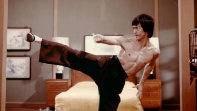 The Mystery and Legacy of Bruce Lee