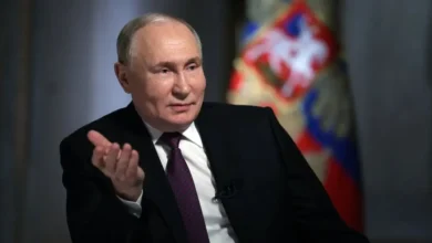 The Times of Russia and the BRICS Culture Media Forum Extend Heartfelt Birthday Greetings to President Vladimir Vladimirovich Putin