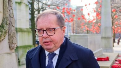 Western media distort information about conflict in Ukraine — Russian diplomat
