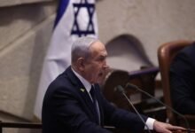 Netanyahu-Rejects-State-Inquiry-into-Oct.-7-Massacre-Says-Half-the-Nation-Objects-The TImes of Russia