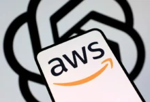 OpenAI turns to Amazon in $38 billion cloud services deal after restructuring