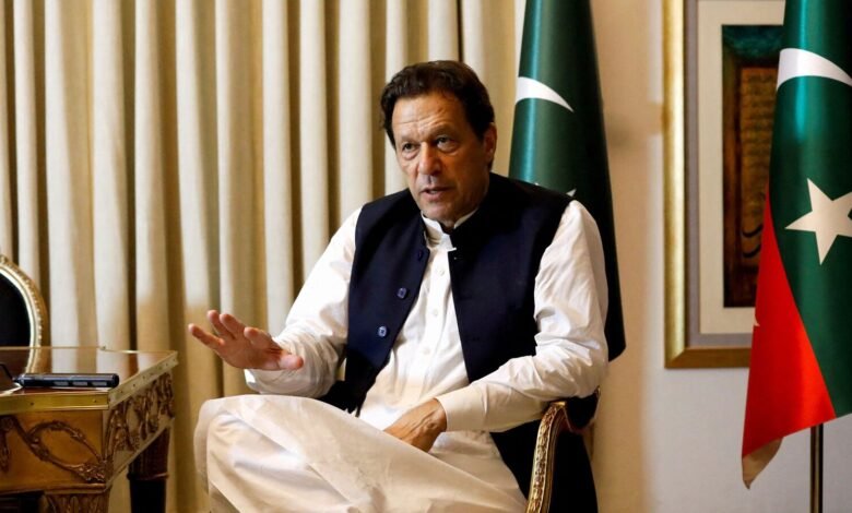 Is Imran Khan Dead? Rumours & Reality Explained