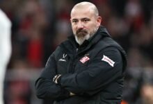 Spartak Moscow Part Ways with Head Coach Dejan Stankovic – The Times of Russia Exclusive Report