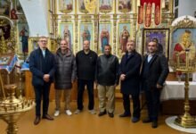 The Times of Russia – The Spiritual and Cultural Diversity of Dagestan