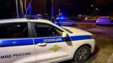 Tragedy Strikes Moscow: Police Fatalities Underscore Persistent Security Challenges