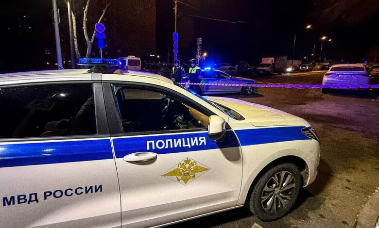 Tragedy Strikes Moscow: Police Fatalities Underscore Persistent Security Challenges