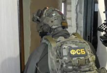 Vigilance Prevails: FSB Disrupts Ukrainian-Backed Terrorist Attack on Key Russian Oil Artery