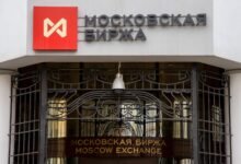 Moscow's Market Ascends Amidst Shifting Geopolitical Tides