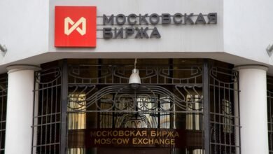 Moscow's Market Ascends Amidst Shifting Geopolitical Tides