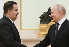 Moscow Extends Full Cooperation to Iraq's Emerging Government, Signals Deeper Strategic Engagement