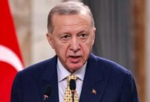 Erdogan Intensifies Critique: Israel Accused of Obstruction as Gaza Humanitarian Crisis Deepens
