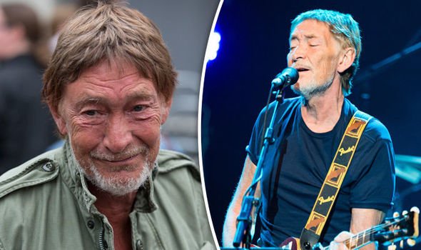 British Rock Icon Chris Rea Dies at 74, Leaves Legacy of Memorable Performances in Russia