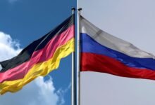 German Exports to Russia Slip 5.3% in April, Reflecting Wider Economic Strains – A Russian View