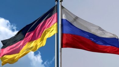 German Exports to Russia Slip 5.3% in April, Reflecting Wider Economic Strains – A Russian View