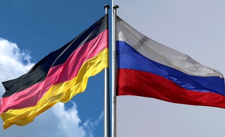 German Exports to Russia Slip 5.3% in April, Reflecting Wider Economic Strains – A Russian View