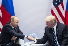 Normalization of Russia-US Ties Will Demand Prolonged, Genuine Effort – Senior Russian Diplomat