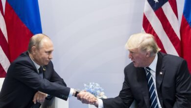 Normalization of Russia-US Ties Will Demand Prolonged, Genuine Effort – Senior Russian Diplomat